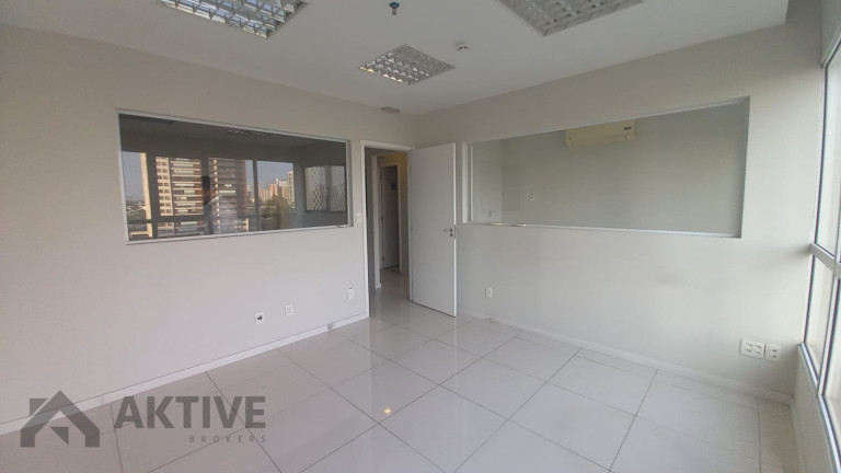 Imagem Sala Comercial à Venda, 55 m² em Alphaville - Barueri Imagem Sala Comercial à Venda, 55 m² em Alphaville - Barueri
