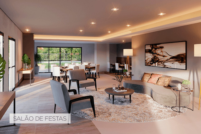 Imagem Apartamento com 3 Quartos à Venda, 159 m² em Tatuapé - São Paulo