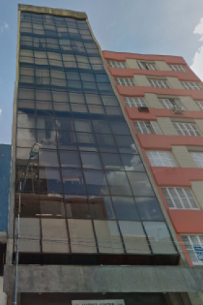Imagem Sala Comercial à Venda, 134 m² em Centro Histórico - Porto Alegre