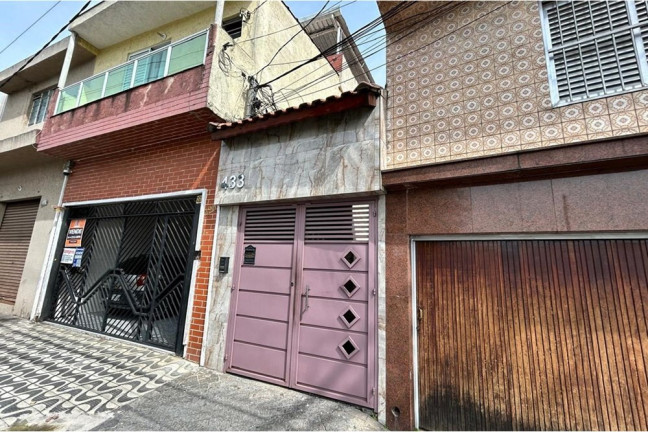 Casa de Condomínio com 3 Quartos à Venda, 122 m² em Jardim Vila Formosa - São Paulo