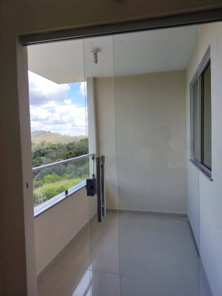 Imagem Casa com 3 Quartos à Venda, 190 m² em Parque Santa Clara - Itabuna