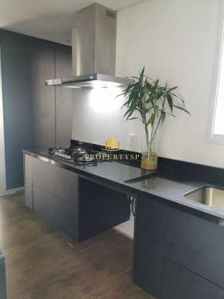 Imagem Apartamento com 3 Quartos à Venda, 134 m² em Vila Anastácio - São Paulo