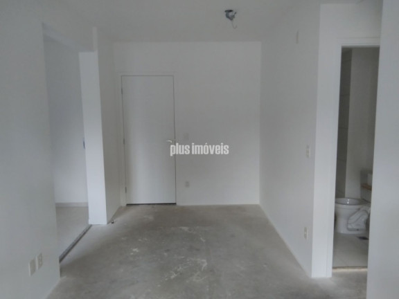 Imagem Apartamento com 2 Quartos à Venda, 48 m² em Morumbi - São Paulo Imagem Apartamento com 2 Quartos à Venda, 48 m² em Morumbi - São Paulo
