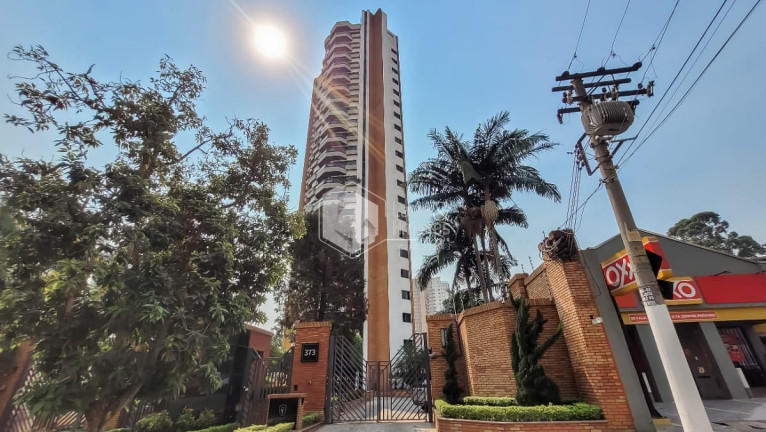 Apartamento com 3 Quartos à Venda, 158 m² em Tatuapé - São Paulo