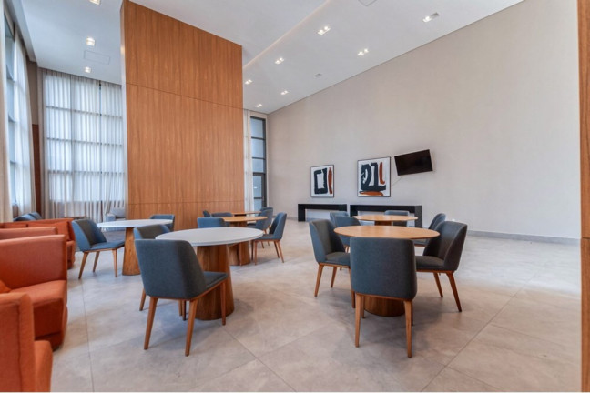 Imagem Apartamento com 3 Quartos à Venda, 129 m² em Mooca - São Paulo