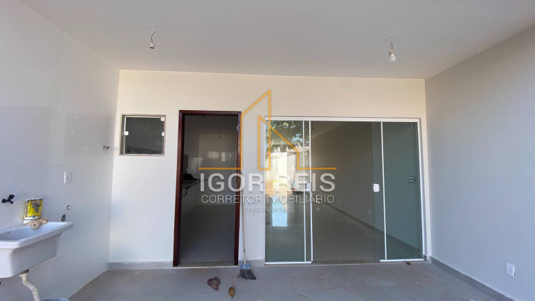 Imagem Casa com 3 Quartos à Venda, 200 m² em Parque Santa Maria - Campos Dos Goytacazes Imagem Casa com 3 Quartos à Venda, 200 m² em Parque Santa Maria - Campos Dos Goytacazes