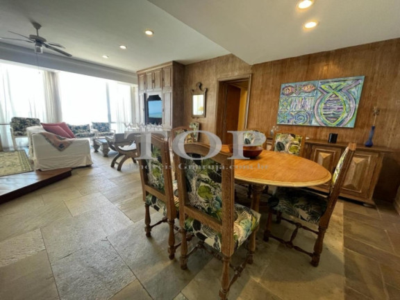 Imagem Apartamento com 5 Quartos para Alugar, 230 m² em Pitangueiras - Guarujá Imagem Apartamento com 5 Quartos para Alugar, 230 m² em Pitangueiras - Guarujá
