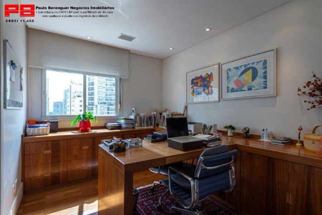 Imagem Apartamento com 3 Quartos à Venda, 166 m² em Vila Nova Conceição - São Paulo Imagem Apartamento com 3 Quartos à Venda, 166 m² em Vila Nova Conceição - São Paulo