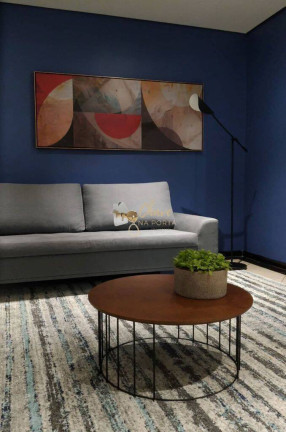 Foto do imóvel Apartamento com 2 Quartos à Venda, 53 m² em Consolação - São Paulo