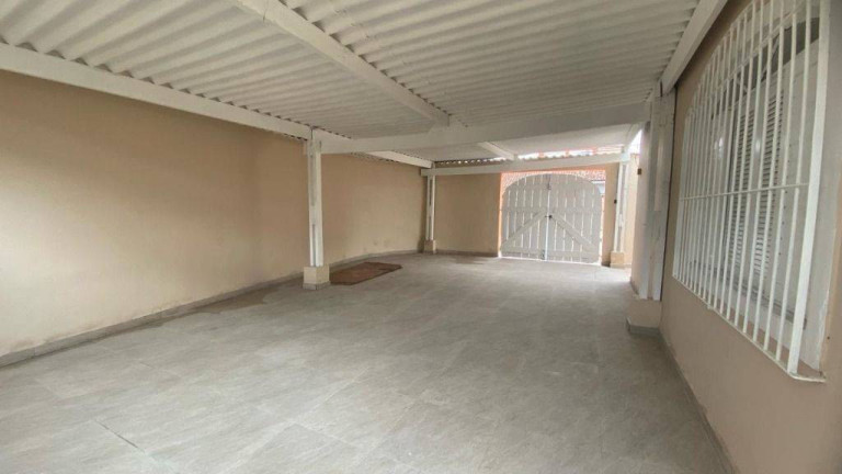 Imagem Casa com 3 Quartos à Venda, 78 m² em Aviacao - Praia Grande