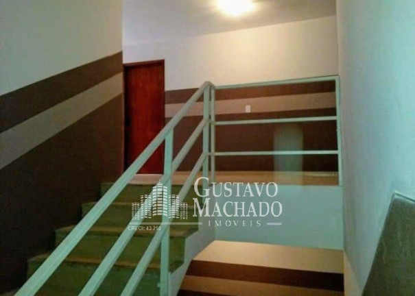 Imagem Imóvel com 2 Quartos à Venda, 52 m² em Roma - Volta Redonda