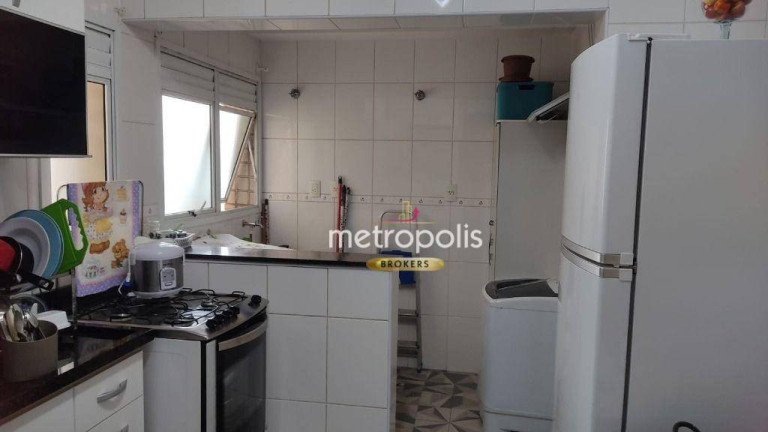 Imagem Apartamento com 2 Quartos à Venda, 82 m² em Santa Paula - São Caetano Do Sul Imagem Apartamento com 2 Quartos à Venda, 82 m² em Santa Paula - São Caetano Do Sul