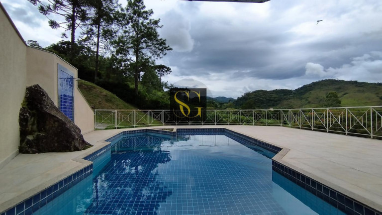 Imagem Casa de Condomínio com 4 Quartos à Venda, 149 m² em Vargem Grande - Teresópolis Imagem Casa de Condomínio com 4 Quartos à Venda, 149 m² em Vargem Grande - Teresópolis