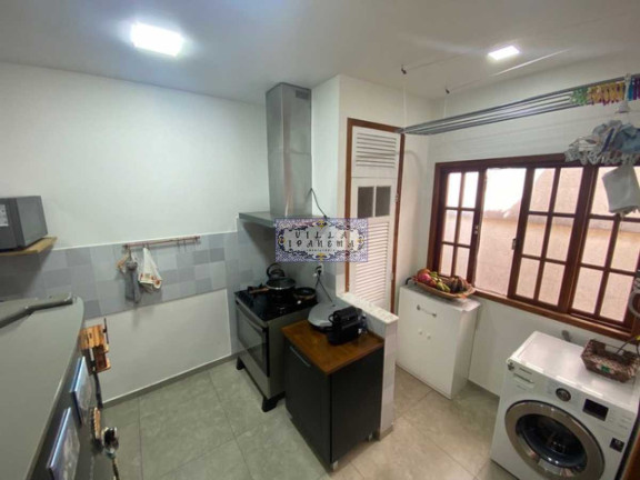 Imagem Apartamento com 2 Quartos à Venda, 70 m² em Laranjeiras - Rio De Janeiro