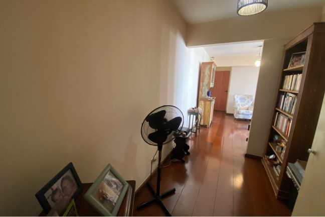 Imagem Apartamento com 2 Quartos à Venda, 95 m² em Campo Belo - São Paulo