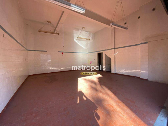 Edifício Residencial à Venda, 312 m² em Fundação - São Caetano Do Sul