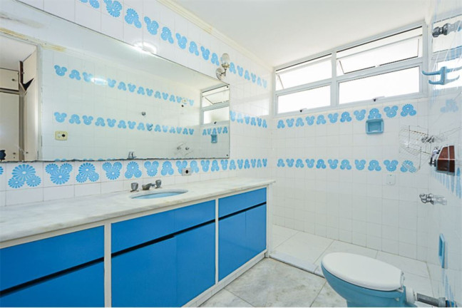 Imagem Apartamento com 3 Quartos à Venda, 130 m² em Paraíso - São Paulo