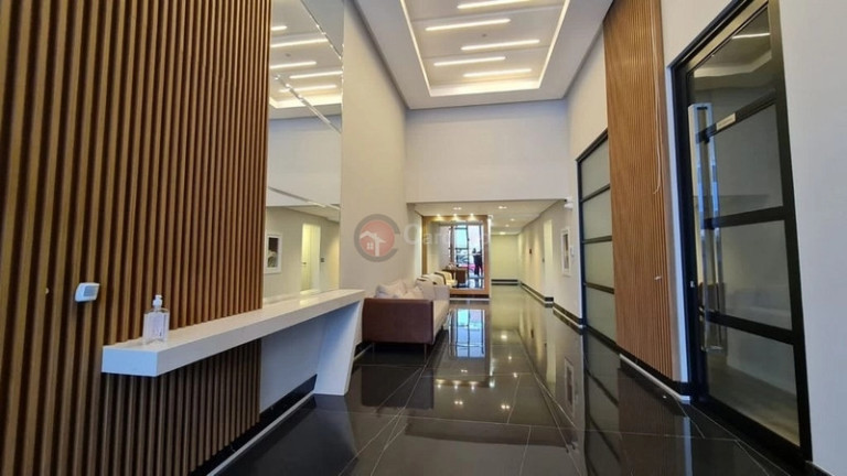 Imagem Apartamento com 3 Quartos à Venda, 98 m² em Navegantes - Capão Da Canoa