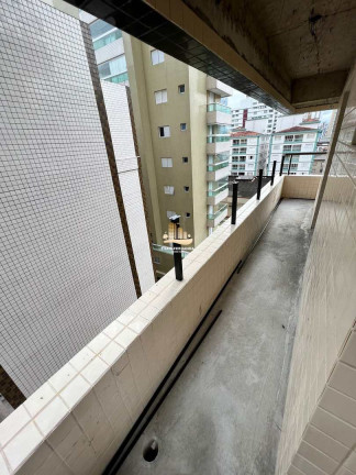 Imagem Apartamento com 2 Quartos à Venda, 74 m² em Canto Do Forte - Praia Grande