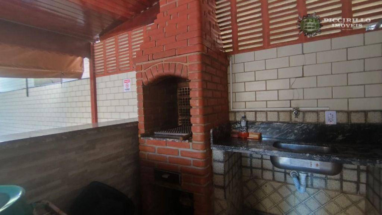 Imagem Apartamento com 1 Quarto à Venda, 54 m² em Aviação - Praia Grande Imagem Apartamento com 1 Quarto à Venda, 54 m² em Aviação - Praia Grande