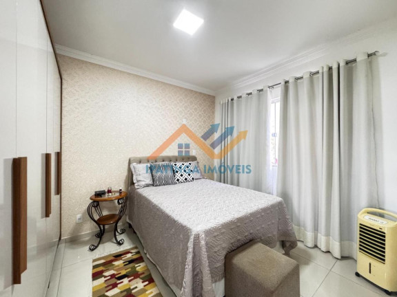 Imagem Apartamento com 3 Quartos à Venda, 105 m² em Parque Das águas - Ipatinga
