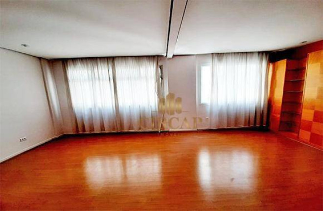 Imagem Apartamento com 2 Quartos à Venda, 106 m² em Jardim Paulista - São Paulo
