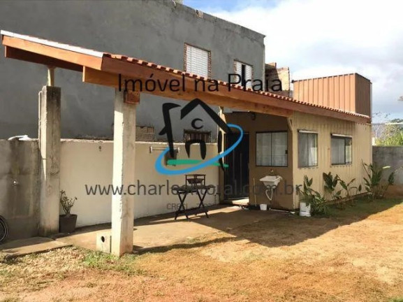 Imagem Kitnet com 1 Quarto à Venda, 35 m² em Praia Do Sapê - Ubatuba