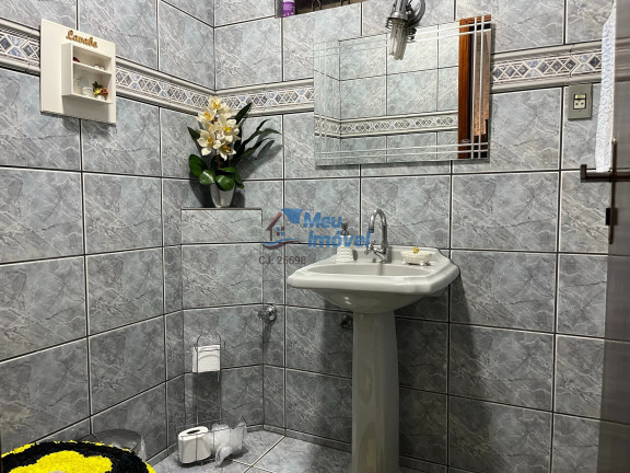 Imagem Casa com 3 Quartos à Venda, 250 m² em Guará Ii - Brasília