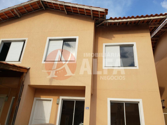 Imagem Casa com 3 Quartos à Venda, 131 m² em Jardim Petrópolis - Cotia Imagem Casa com 3 Quartos à Venda, 131 m² em Jardim Petrópolis - Cotia