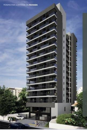 Apartamento com 1 Quarto à Venda, 32 m² em Graça - Salvador