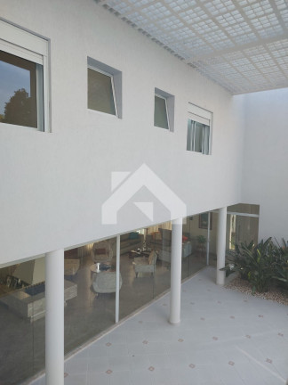 Imagem Casa de Condomínio com 4 Quartos à Venda, 508 m² em Alphaville - Santana De Parnaíba Imagem Casa de Condomínio com 4 Quartos à Venda, 508 m² em Alphaville - Santana De Parnaíba