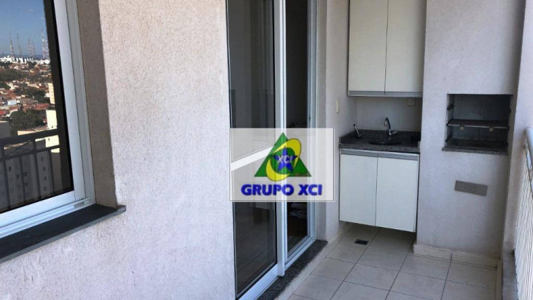 Imagem Apartamento com 3 Quartos à Venda, 89 m² em Swift - Campinas Imagem Apartamento com 3 Quartos à Venda, 89 m² em Swift - Campinas