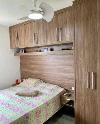 Imagem Apartamento com 2 Quartos à Venda, em Esplanada Independência - Taubaté Imagem Apartamento com 2 Quartos à Venda, em Esplanada Independência - Taubaté