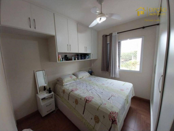 Imagem Apartamento com 3 Quartos à Venda, 85 m² em Jardim Das Rosas - Itu