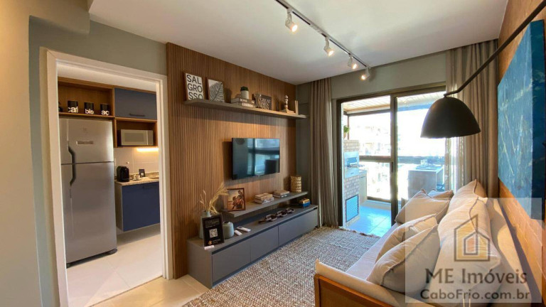 Imagem Cobertura com 2 Quartos à Venda, 144 m² em Algodoal - Cabo Frio