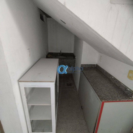 Imagem Galpão para Alugar, 300 m² em Centro - Petrópolis Imagem Galpão para Alugar, 300 m² em Centro - Petrópolis