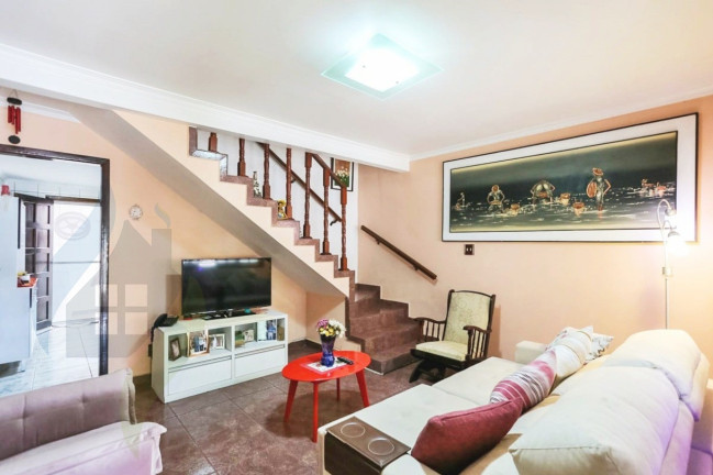 Imagem Casa com 2 Quartos à Venda, 100 m² em Rudge Ramos - São Bernardo Do Campo