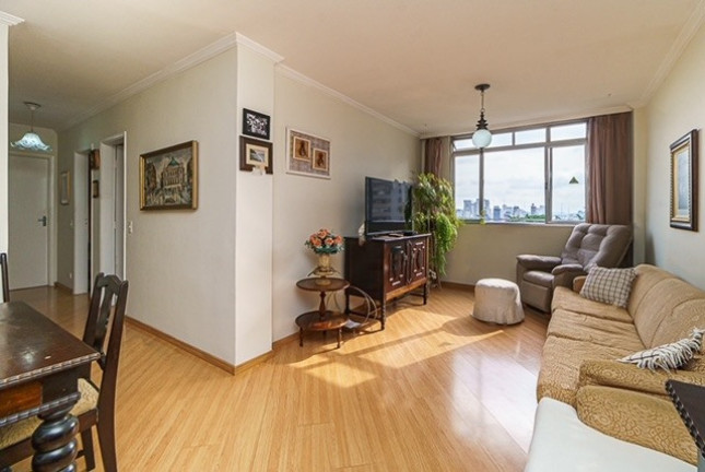 Imagem Apartamento com 3 Quartos à Venda, 111 m² em Pinheiros - São Paulo