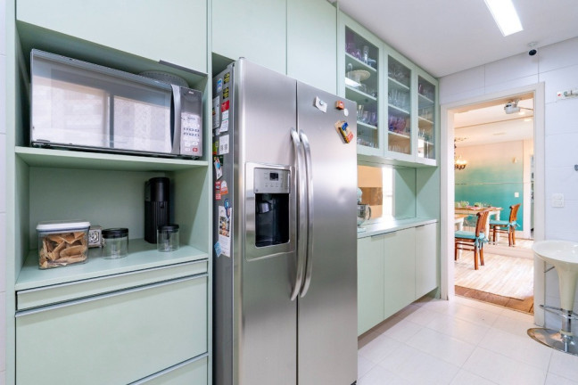Imagem Apartamento com 3 Quartos à Venda, 250 m² em Vila Suzana - São Paulo Imagem Apartamento com 3 Quartos à Venda, 250 m² em Vila Suzana - São Paulo