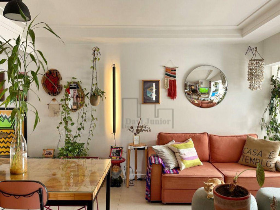 Imagem Apartamento com 2 Quartos à Venda, 78 m² em Parque Campolim - Sorocaba
