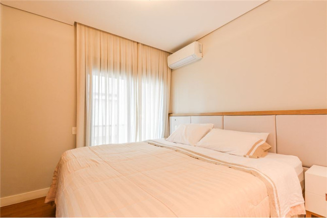 Imagem Apartamento com 3 Quartos à Venda, 177 m² em Perdizes - São Paulo