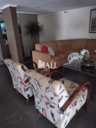 Imagem Apartamento com 2 Quartos à Venda, 100 m² em Vila Imperial - São José Do Rio Preto Imagem Apartamento com 2 Quartos à Venda, 100 m² em Vila Imperial - São José Do Rio Preto