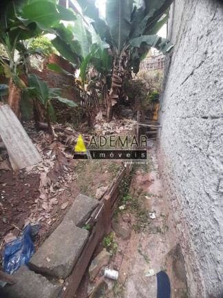 Imagem Terreno à Venda, 130 m² em Casa Grande - Diadema Imagem Terreno à Venda, 130 m² em Casa Grande - Diadema