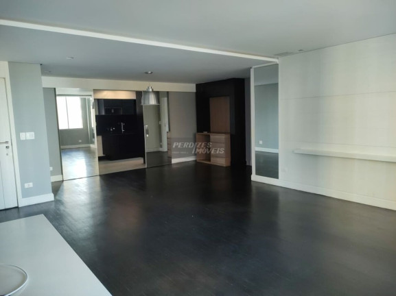 Apartamento com 2 Quartos para Alugar, 120 m² em Perdizes - São Paulo