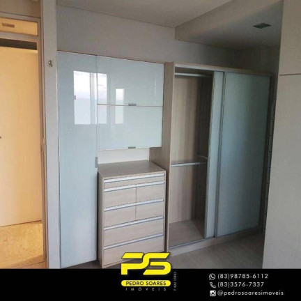 Imagem Apartamento com 4 Quartos à Venda, 317 m² em Manaíra - João Pessoa Imagem Apartamento com 4 Quartos à Venda, 317 m² em Manaíra - João Pessoa