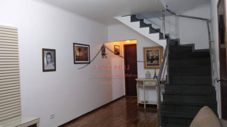 Imagem Sobrado com 3 Quartos à Venda, 180 m² em Jardim Vila Formosa - São Paulo