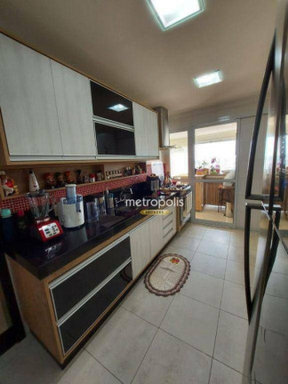 Imagem Apartamento com 4 Quartos à Venda, 139 m² em Santa Maria - São Caetano Do Sul Imagem Apartamento com 4 Quartos à Venda, 139 m² em Santa Maria - São Caetano Do Sul