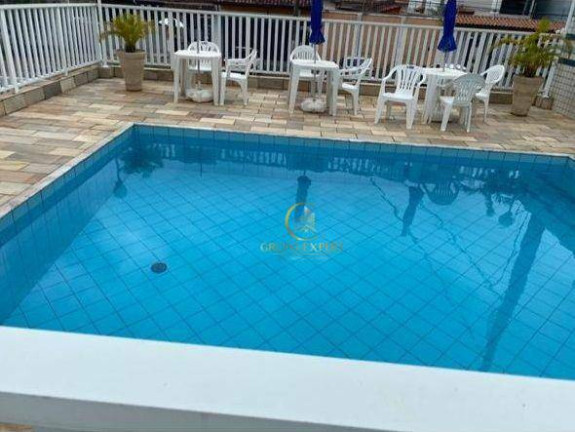 Imagem Apartamento com 2 Quartos à Venda, 65 m² em Martim De Sá - Caraguatatuba Imagem Apartamento com 2 Quartos à Venda, 65 m² em Martim De Sá - Caraguatatuba