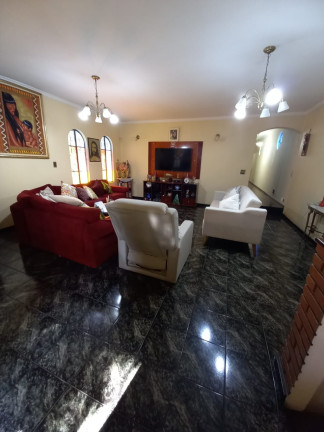 Imagem Casa com 2 Quartos à Venda, 286 m² em Vila Gumercindo - São Paulo