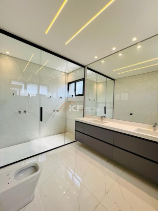 Imagem Casa de Condomínio com 4 Quartos à Venda, 370 m² em Alphaville - Ribeirão Preto Imagem Casa de Condomínio com 4 Quartos à Venda, 370 m² em Alphaville - Ribeirão Preto